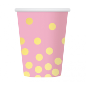 Paper cups 