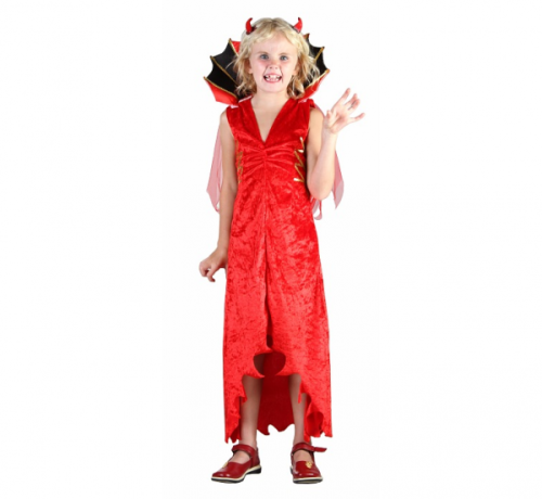 Costume for children 
