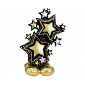 AirLoonz Star HNY 50