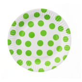 Paper plate 