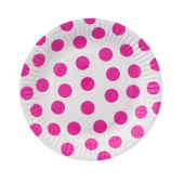 Paper plate 