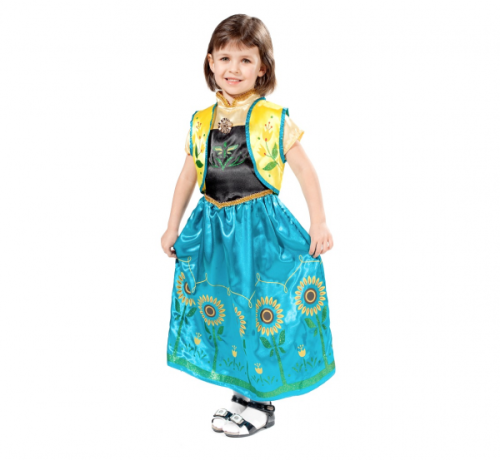 Costume for children 
