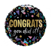 Foil balloon 18