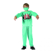 Doctor, size 120/130 cm