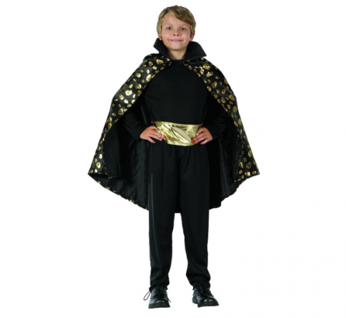 Golden Vampire, size 110/120 cm