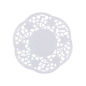 Decorative napkin Wed. 11 cm / 100 items