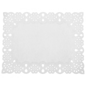 Napkins decorative 30 x 40 cm / 12 pcs.