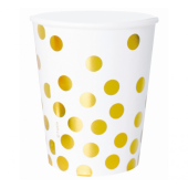 Paper cups 