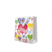 Gift bag PAW Premium Lovely Balloons, large