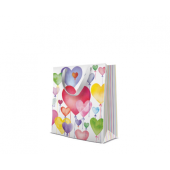 Gift bag PAW Premium Lovely Balloons, medium