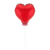 Foil balloon Hearts 11