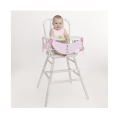 First Birthday Chair decoration