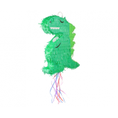 Dinozaurs Pinata, izmērs 43 x 34 x 8,5 cm