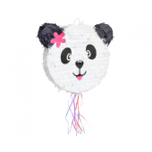 Panda Pinata,  size 42x42x8.5 cm