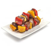 Skewers - 200*2,5mm / 200 pieces