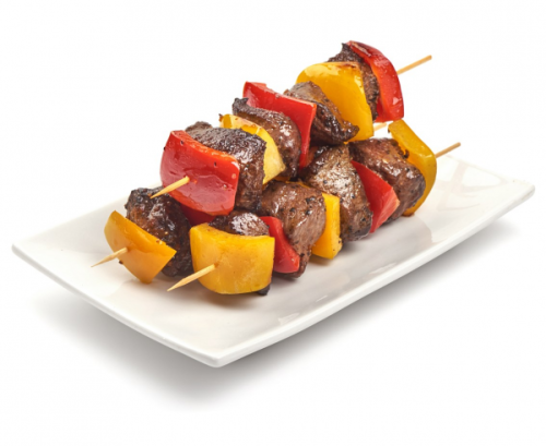 Skewers - 200*2,5mm / 200 pieces