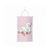 Paper lantern Princess for a Day, 28 cm
