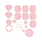 Hen Party tatoos