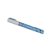 QL stick glue, 5 mm, for applying brocade patterns