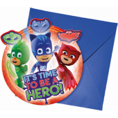 Invitations 