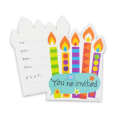 Invitations 
