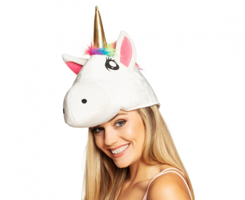 Unicorn hat