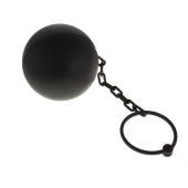 Ball and chain