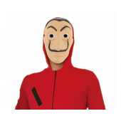 Salvador mask