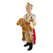 CAMEL WITH BRACES