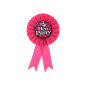 "Hen Party" award