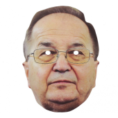 Paper mask 
