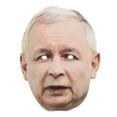 Paper mask 