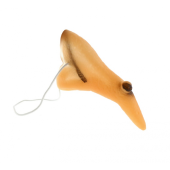 Artificial witch nose