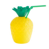 Decorative mug 