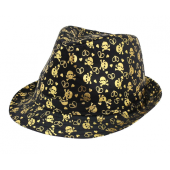 Hat Skull
