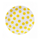 Paper plate 