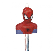 SPIDERMAN 3D PINATA