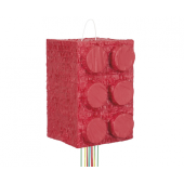 Pinata Building Blocks 3D