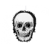 Piniata Skull, size. 35x25 cm