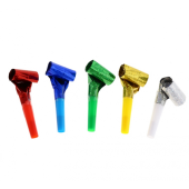 Holographic blowouts, 5 pcs