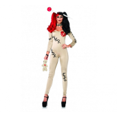 Voodoo Doll, size L