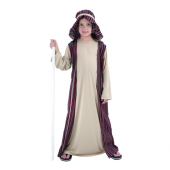 Shepherd, (robe,headpiece), size 120/130