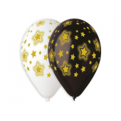 Premium helium balloons Shining Stars, 13