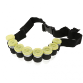 Shot Bandolier Belt