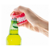 Denture Bottle Opener