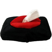 Tissue box 