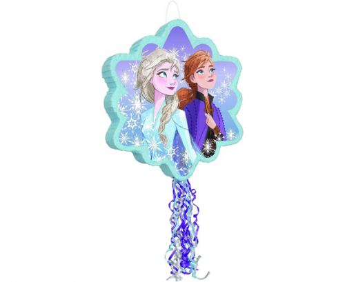 Pinata Frozen 2