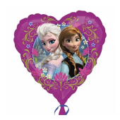 Folijas balons 18&quot; HRT - &quot;Frozen&quot;