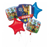 Balloon folic bouquet - P75-  