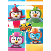 Party bags Top Wing, 8 pcs